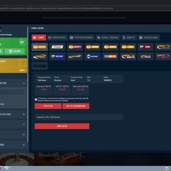 Misliwin Refuses to Pay Out Winnings