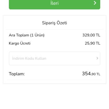 İşgüzar İndirim Kodu Kullandırmayan Çiçek Sepeti