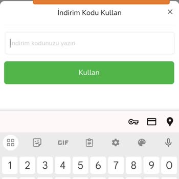 İşgüzar İndirim Kodu Kullandırmayan Çiçek Sepeti
