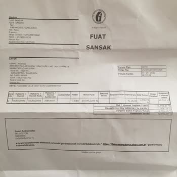 Samsung Televizyon Değişim İçin