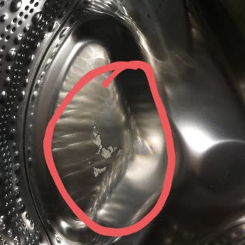 Bosch Çamaşır Makinesi Hayal Kırıklığı