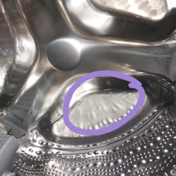 Bosch Çamaşır Makinesi Hayal Kırıklığı