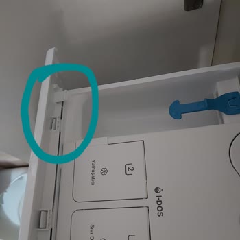 Bosch Çamaşır Makinesi Hayal Kırıklığı