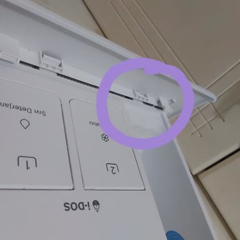 Bosch Çamaşır Makinesi Hayal Kırıklığı