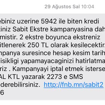 QNB Finansbank Faizsiz Gibi İşlem Yaptı