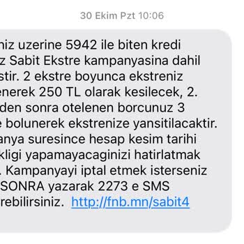 QNB Finansbank Faizsiz Gibi İşlem Yaptı