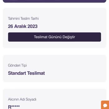 Hepsijet Avrupa TM Aktarma Merkezi