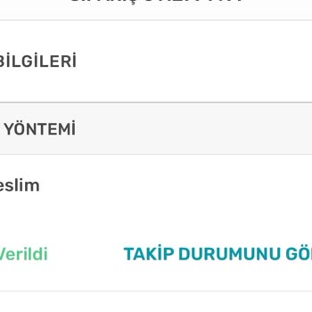 Watsons Ve Hepsijet İletişim Karmaşası!