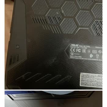 Asus Asla Müşteri İle İlgilenmiyor