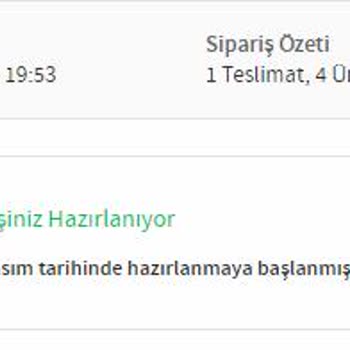 Trendyol Milla Gelmeyen Ürünlerimin Parasını İade Etmiyor