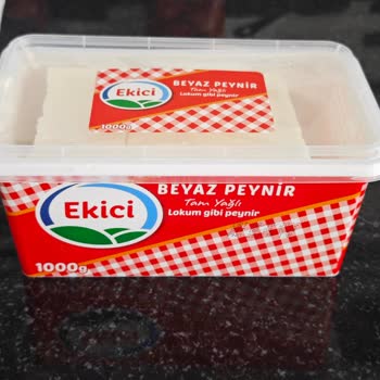 Ekici Peynir Ekşimiş/acımış Ekici Marka Peynir
