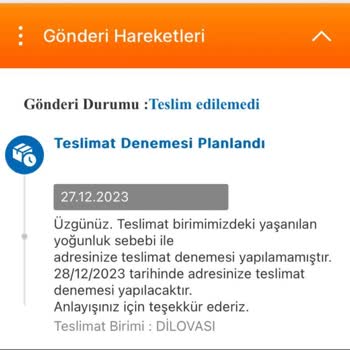 MNG Kargo Kamuya Cumartesi Teslim