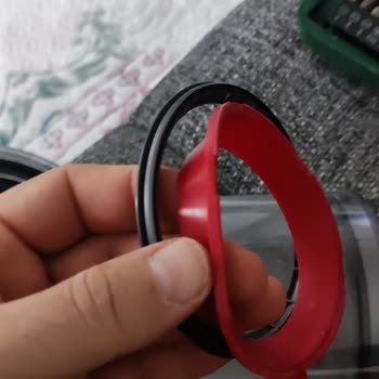 Dyson Garanti Kapsamındaki V12 Ve Gönderilmeyen Yedek Parça