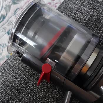 Dyson Garanti Kapsamındaki V12 Ve Gönderilmeyen Yedek Parça
