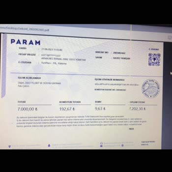 Armodies Termal Park Yıldat Felaketi