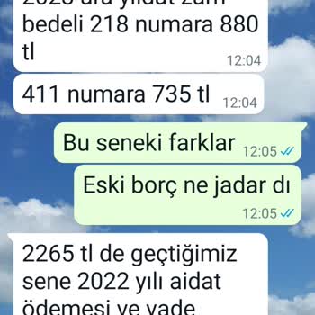 Armodies Termal Park Yıldat Felaketi