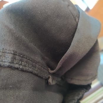 Defolu Ürün Yollayan Koton Çalışanı...
