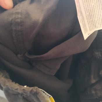 Defolu Ürün Yollayan Koton Çalışanı...