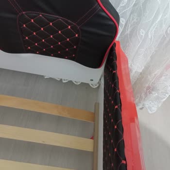 Vivense Arabalı Yatak Kırıldı Fahiş Fiyat İstiyorlar