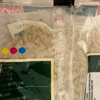 Duru Bulgur Duru Markası Pirinç