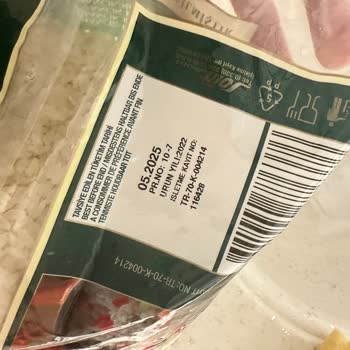 Duru Bulgur Duru Markası Pirinç