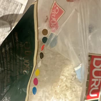 Duru Bulgur Duru Markası Pirinç