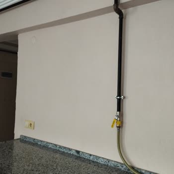 Aksa Gaz Mutfak Mobilyam Yok Diye Gaz Vermediler