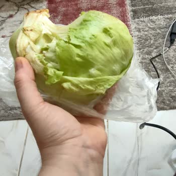 Migros Gönderilen Ürünlerin Kalitesizliği