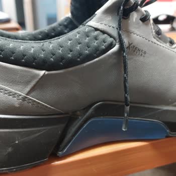 Ecco Ayakkabı Ecco Üretim Hatalı Ürünün Arkasında Durmuyor