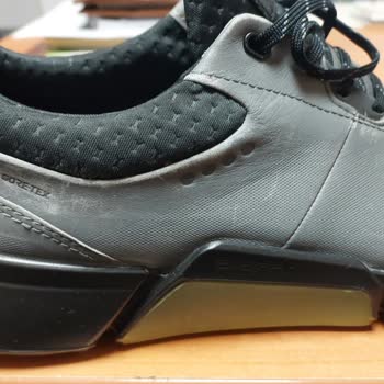 Ecco Ayakkabı Ecco Üretim Hatalı Ürünün Arkasında Durmuyor