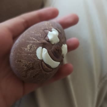 Aldığım Ozmo Çikolata Bozuk Çıktı