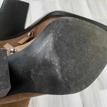 Stradivarius Kusurlu Ürün İadesi Sorunsalı