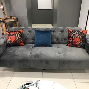 Evshop Tüketici Hakları'na Başvuru Yapacağım