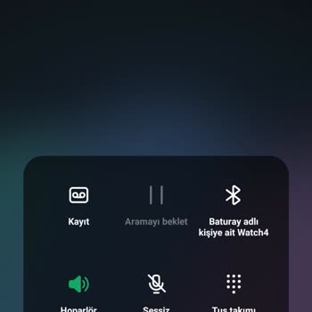 PTT Kargoma El Koydu Sanırım
