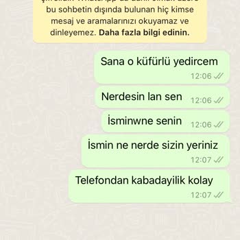 Yolcu360 Avis Müşteri Temsilcisi Küfür Ediyor