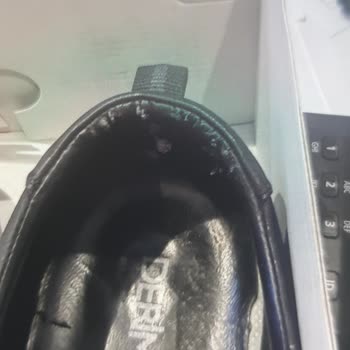 Derimod Un Kötü Hizmeti