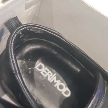 Derimod Un Kötü Hizmeti