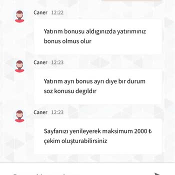 Matadorbet Yatırım Karışıklığı Ve Çekim Problemleri