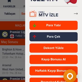 Matadorbet Yatırım Karışıklığı Ve Çekim Problemleri