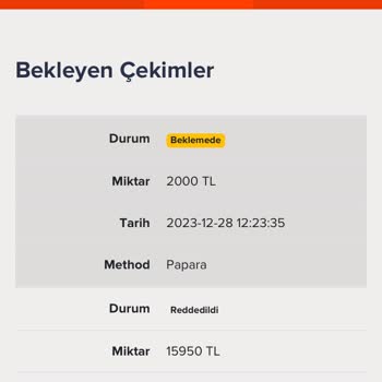 Matadorbet Yatırım Karışıklığı Ve Çekim Problemleri