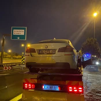 Atlas Mutuel Sigorta Atlas Sigorta Çekici Mağduriyeti