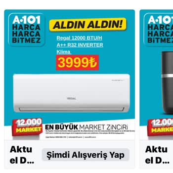 A101 Den Şikayetçiyim Kartımdan Fazla Para Çekti Ürünü Teslim Etmedi.