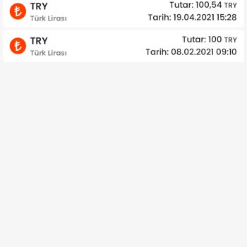 Bitay Paramı Vermiyor. Bitay Para Çekme İşlemim Gerçekleşmiyor.
