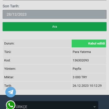 Betwoon Rulet Oyununda Haksızlık Yaşandı