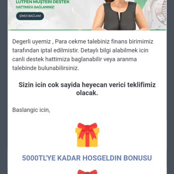 Betwoon Rulet Oyununda Haksızlık Yaşandı