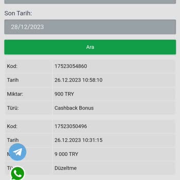 Betwoon Rulet Oyununda Haksızlık Yaşandı