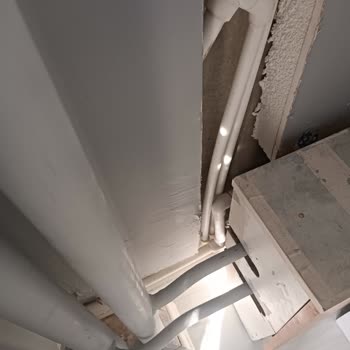 Saymek Mühendislik Yanlış Doğalgaz Firması Seçtim Herhalde!