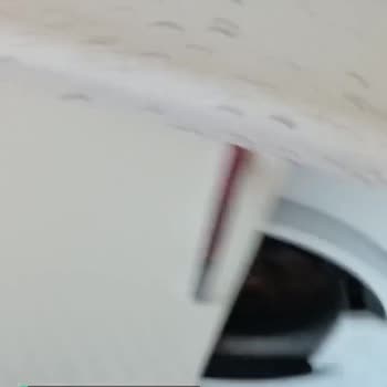 Arçelik Çamaşır Makinesi Düğmesi Bozuk!