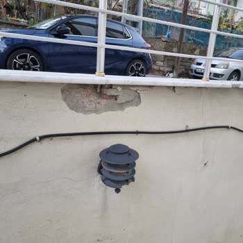 İBB - İstanbul Büyükşehir Belediyesi Sorumluluklarınızı Yerine Getirin Lütfen