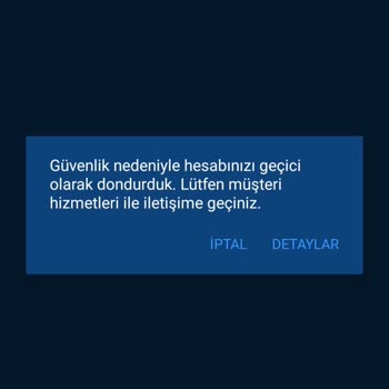 Mostbet Casino Hesap Dondurma Ve İletişim Sorunu